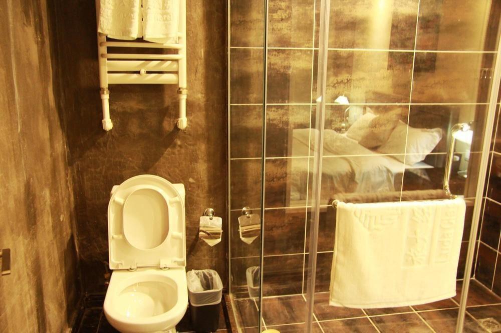 Xinghaiwan Yinji Hotel- Dalian Eksteriør billede